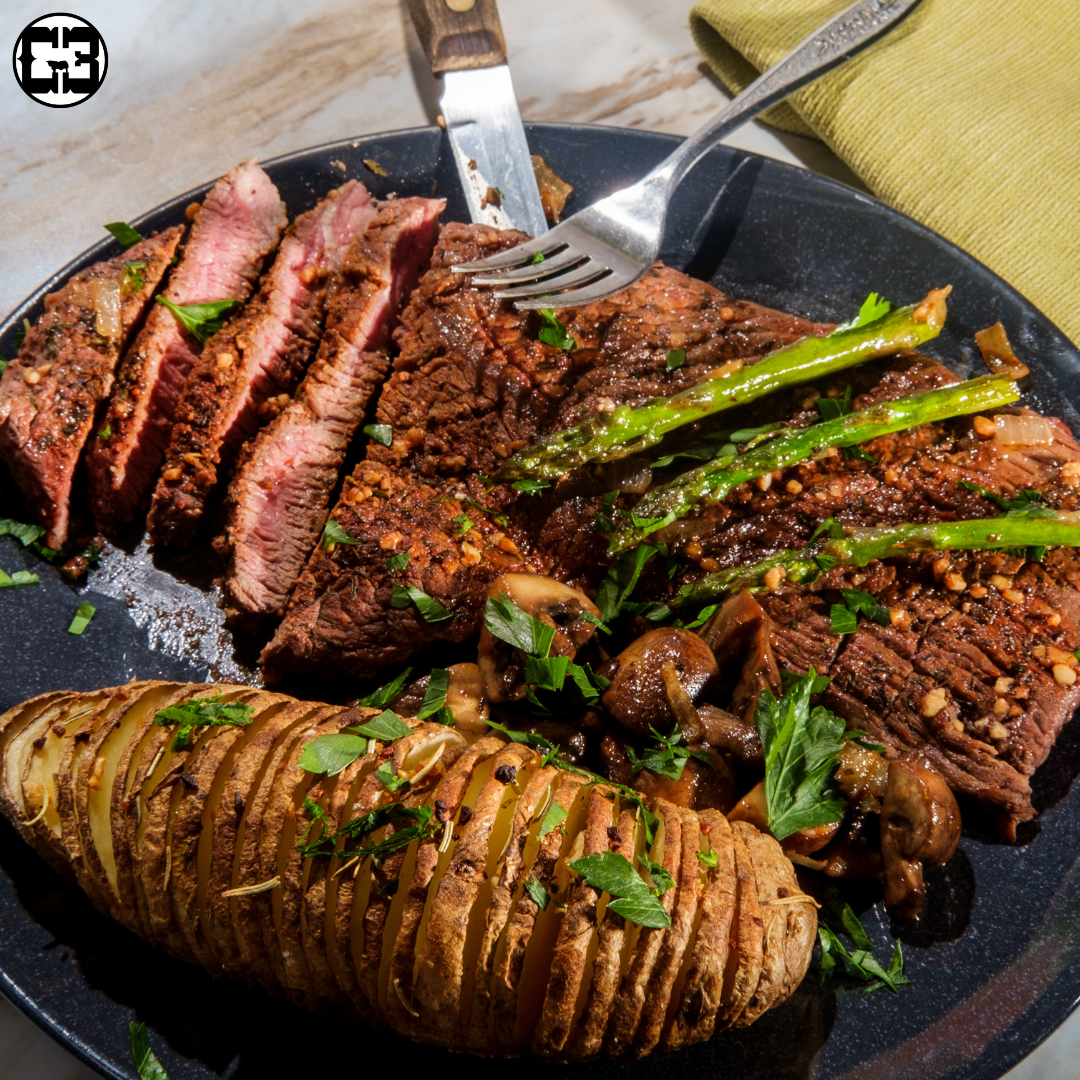 C3 Sirloin Tip Roast