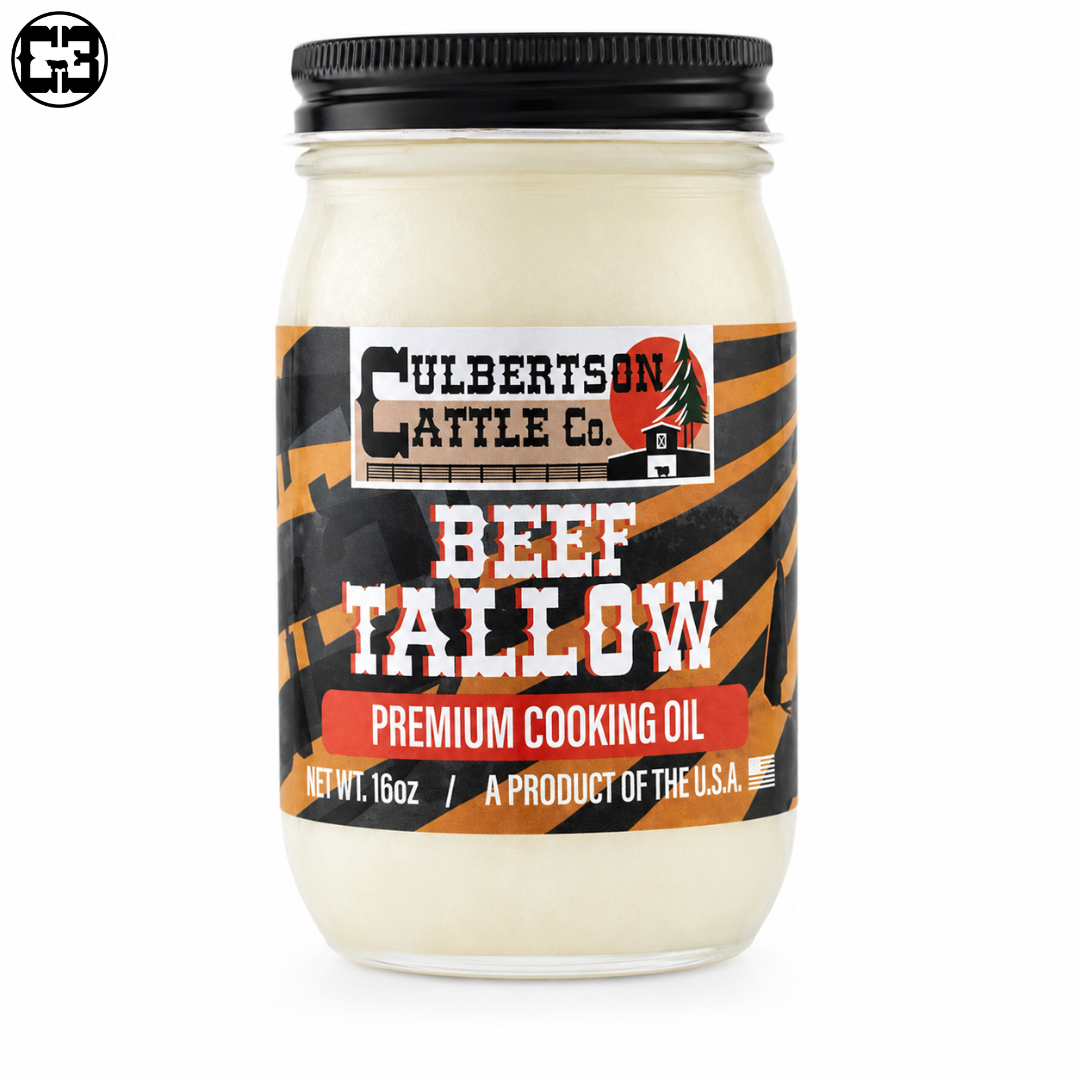 C3 Beef Tallow