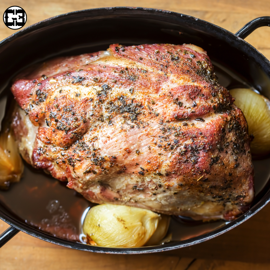 C3 Boneless Pork Shoulder