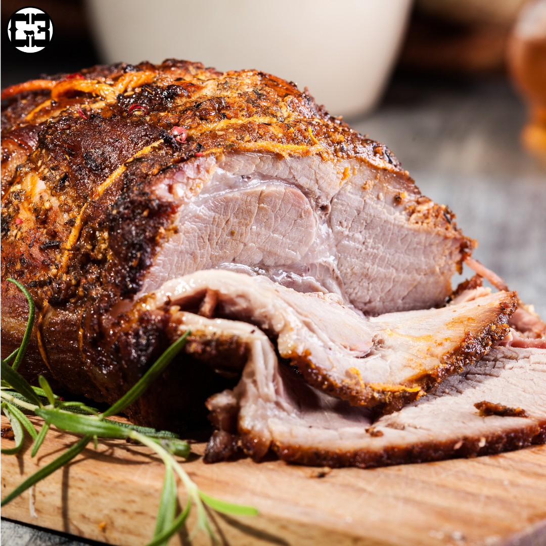 C3 Boneless Pork Shoulder