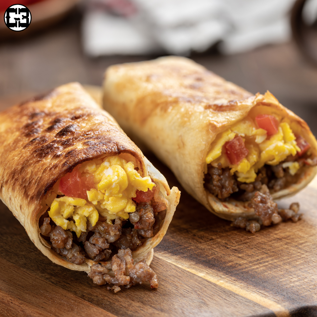 C3 Breakfast Sausage