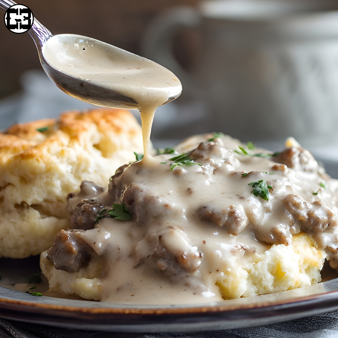 C3 Breakfast Sausage