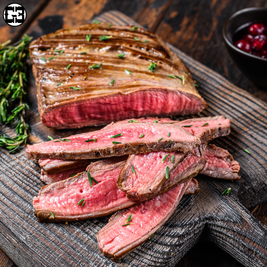 C3 Prime Flank Steak