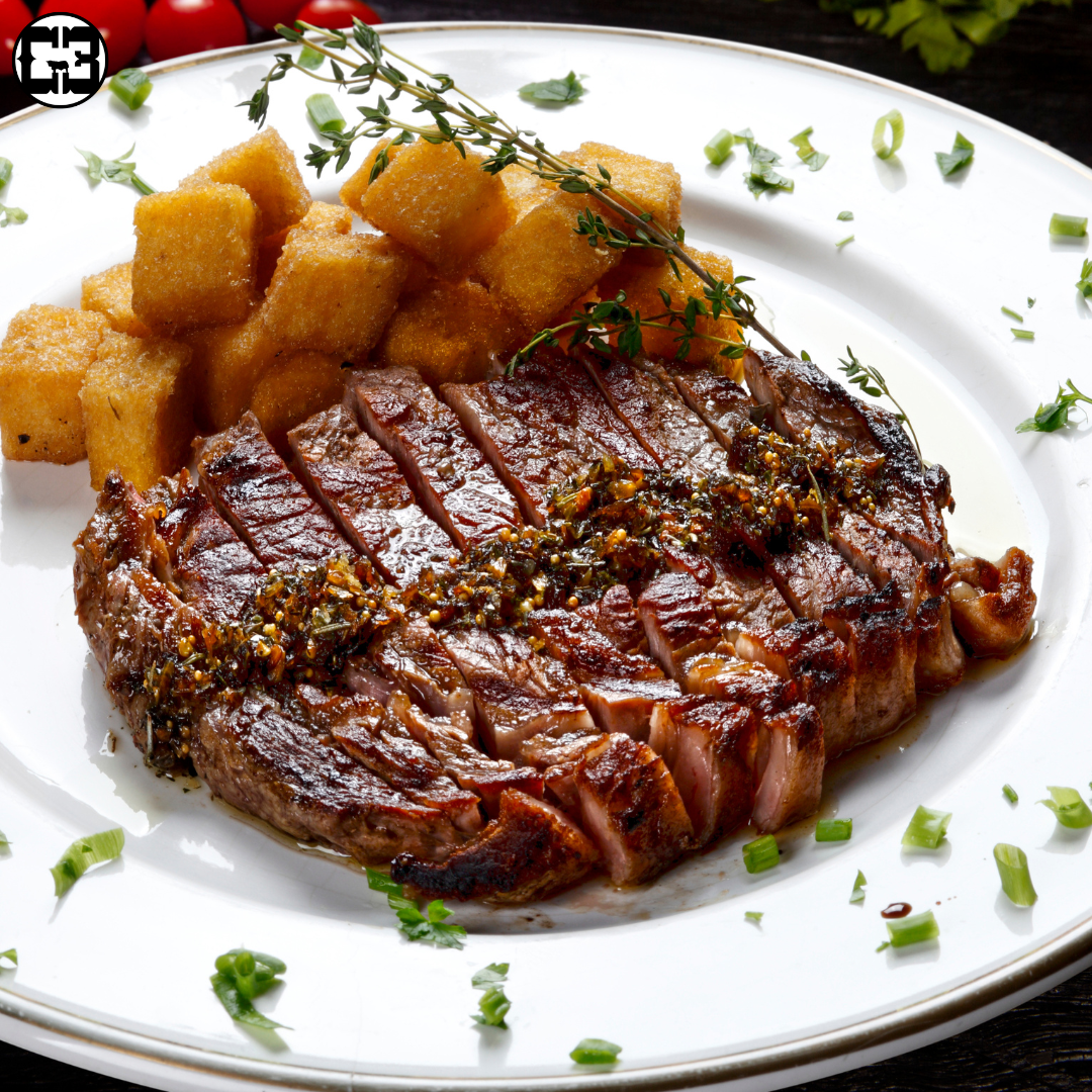 C3 Prime Flank Steak