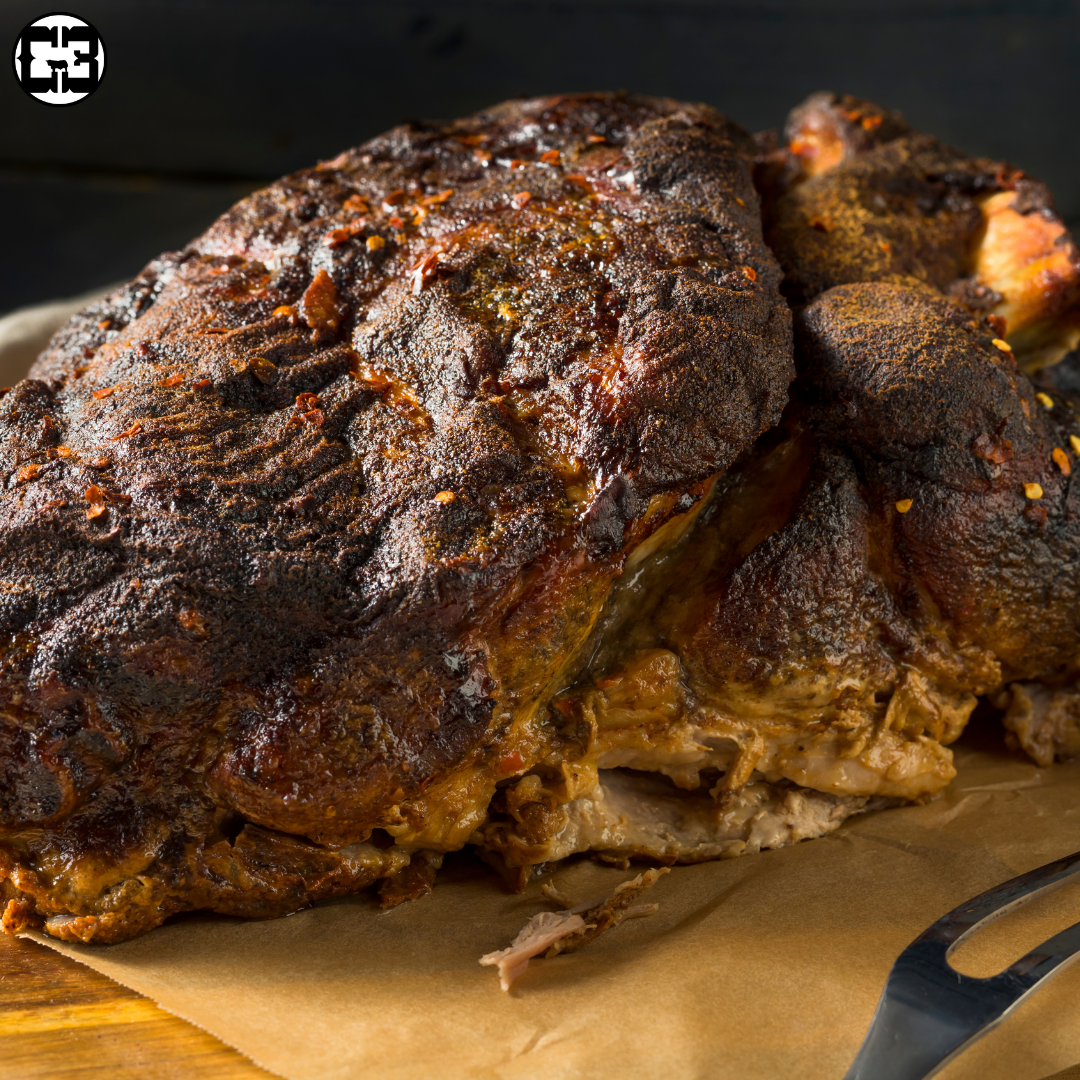 C3 Heritage Pork Butt