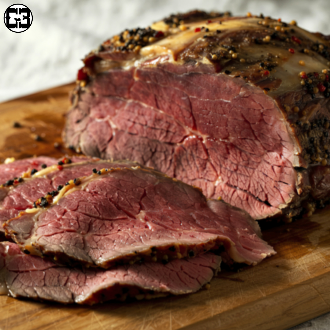 C3 Rump Roast