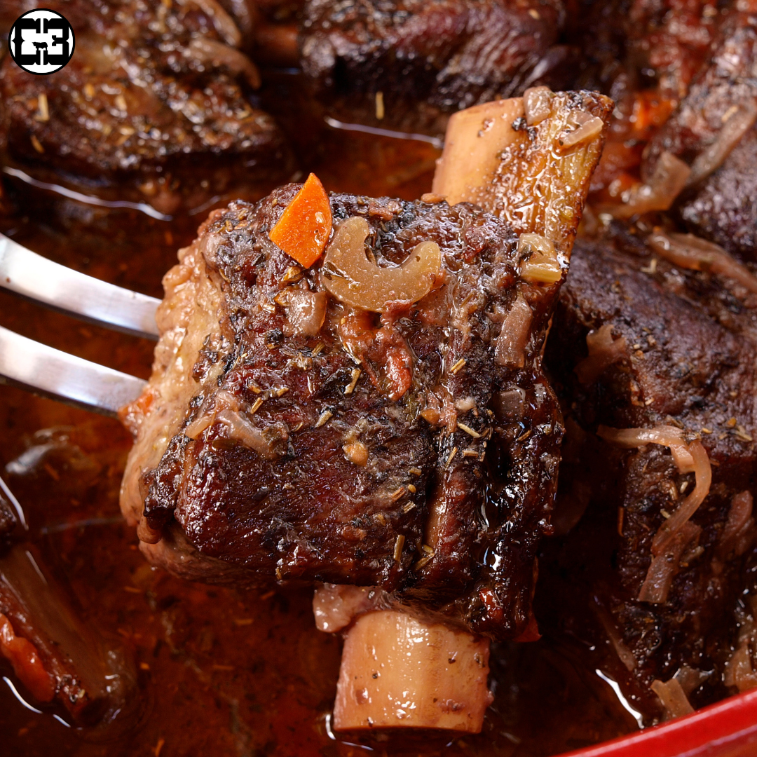 C3 Beef Short Ribs Double Pack